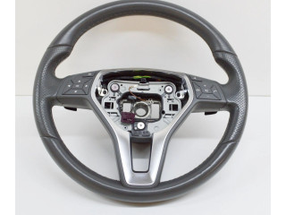 Volant Mercedes-Benz E C207 W207 2016 309412999162AA, A2184600476