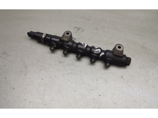 Топливная рампа 9642095280, 51HP0202   Citroen C3  