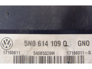 Блок АБС 5N0614109Q Audi Q3 F3 2018 - года