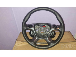 Руль Ford Transit Custom  2013- года BK213600DD35B8      