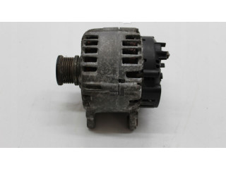 Lichtmaschine 03L903023L, 105KM   Skoda Octavia Mk3 (5E)      