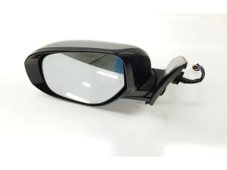 Зеркало электрическое Mitsubishi Outlander 2013 - 2021 года