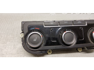 Блок управления климат-контролем 7N0907426BH, 5HB01129201 Volkswagen Caddy