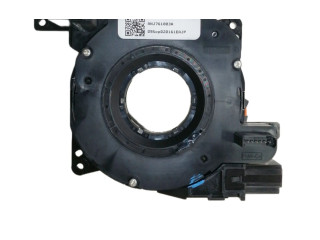 Подушка безопасности водителя ANJ761003A, 31275332   Volvo S80