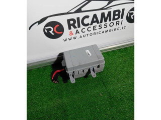 Pojistková skříňka 670052784 Alfa Romeo Stelvio 2020