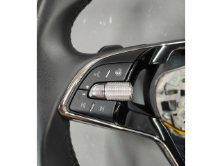 Руль Skoda Octavia Mk4 2019 - года 5E3419093AF, 5E3419093