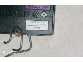 Блок АБС 8954152110, TY399071 Toyota Yaris Verso 1999 - 2005 года