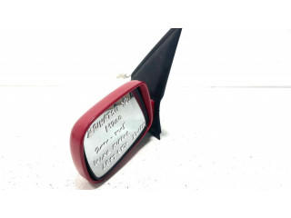 Зеркало электрическое левое Daihatsu YRV