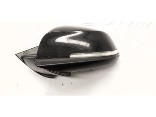 Zpětné zrcátko BMW X1 E84 2014 021185