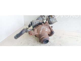  Турбина Citroen C5  GTB1449VZ, 9688361580   для двигателя RHH RH02      