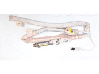 Подушка безопасности двери 9801890780 Citroen C4 Cactus