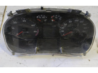 Přístrojová deska Seat Arosa 6H0919860B