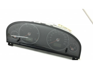 Přístrojová deska Ford Mondeo Mk III 2002 3S7T10849JD