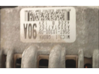 Генератор    Ford Fusion      