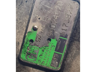 Блок управления коробкой передач 96023542 BMW X3 E83