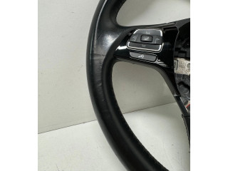 Volant Volkswagen Touareg II 2015 7P6419091CH, 7P6419091CHNGB