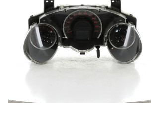 Панель приборов 78100TF0G52 Honda Jazz