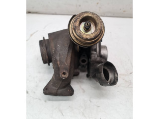 Турбина Jeep Cherokee III KJ A6650960099