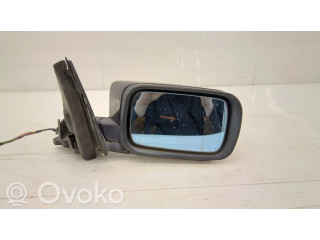 Zpětné zrcátko pravé BMW 5 E39 2002 0117351
