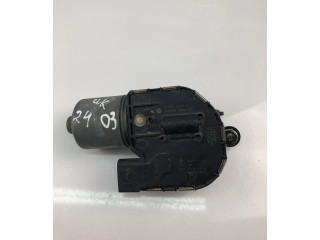 Моторчик дворников 1T2955119 Volkswagen Touran I