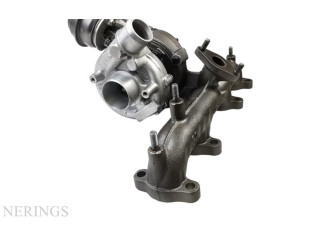 Турбина Seat Ibiza II (6k) 712968, 712968-5001S