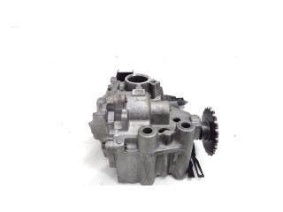 Čerpadlo oleje Renault Koleos I 2.0 1053