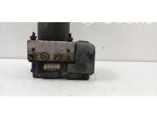 Блок АБС Citroen Berlingo 2008 - 2018 года