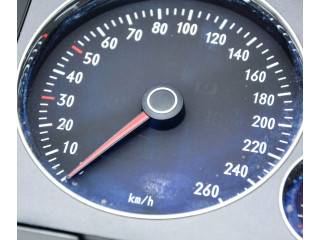 Панель приборов 3D0920885K, 0263661004   Volkswagen Phaeton       