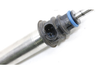 Vstřikovač A2560700187, 0261500397 Mercedes-Benz GLA W156 M 133.980