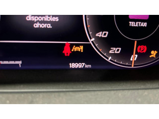 Přístrojová deska Cupra Leon 2023 5FA920790C