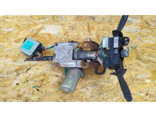 Ось рулевого колеса