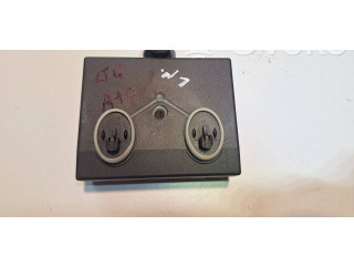 Блок подушек безопасности 5Q0959593B, 5Q0959593E   Skoda Superb B8 (3V)