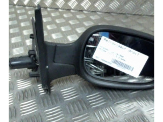 Zpětné zrcátko Nissan Micra 2007 96301AX66C