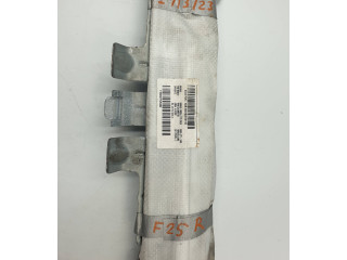 Боковая подушка безопасности 9182226 BMW X3 F25