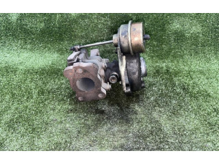 Turbodmychadlo Турбина K03-408733, KKK Citroen Xsara 2.0
