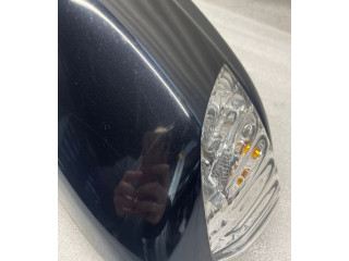 Zpětné zrcátko Volvo XC70 2011