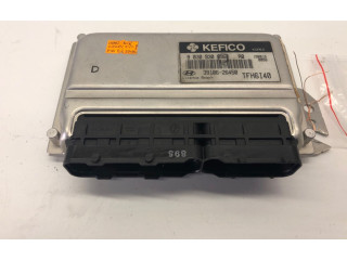 Блок управления двигателем Блок управления 39106-26450 Hyundai Getz