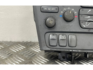 Блок управления климат-контролем Volvo V70