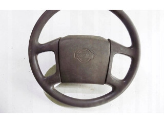 Руль Nissan Navara D22 1997 - 2004 года