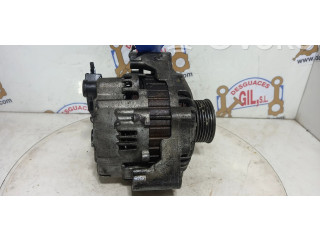 Генератор 9630080280, 135398   Citroen Xantia 1.9     