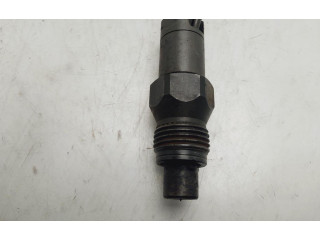 Форсунка LCR6735201D    Peugeot Expert   