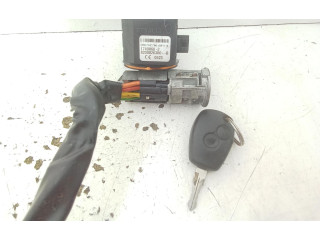 Комплект блоков управления 8200856659, 8200856659 Dacia Sandero