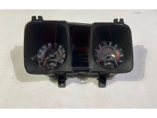 Панель приборов CAM-2017   Chevrolet Camaro       