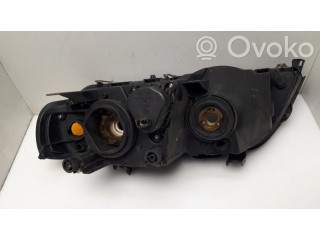 Передняя фара