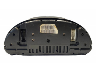 Přístrojová deska BMW 5 E39 2001 8372359, 62118372359