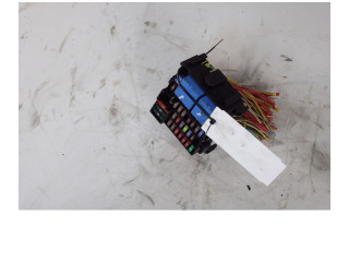 Блок предохранителей    Dacia Sandero    