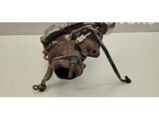 Turbodmychadlo Турбина DL3E6C879AD, DL3E6K682AE Ford F150