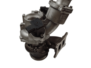 Турбина Audi A1 06K145702Q, IT-06K145702R