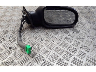 Зеркало электрическое        Volvo S80  1999 - 2003 года   