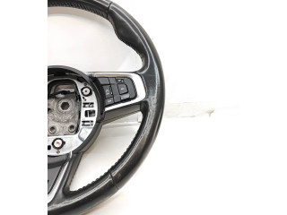 Руль Jaguar XF X260  2015 -  года GX7M3F563CC8PVJ      